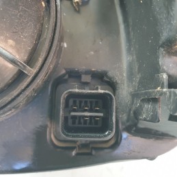 082211140R faro fanale proiettore ant DX Hyundai Accent III MC 1.5 CRDI 2006