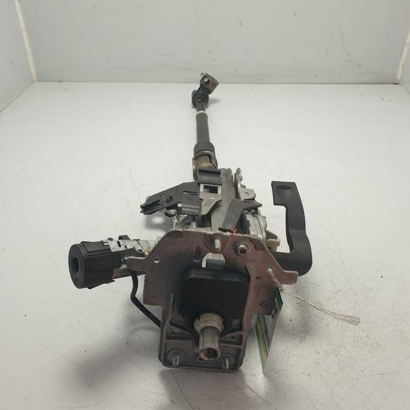 1057320 piantone colonna sterzo Citroen C4 Coupè 1.6 hdi 2007