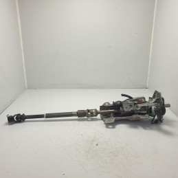 1057320 piantone colonna sterzo Citroen C4 Coupè 1.6 hdi 2007