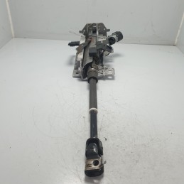 1057320 piantone colonna sterzo Citroen C4 Coupè 1.6 hdi 2007