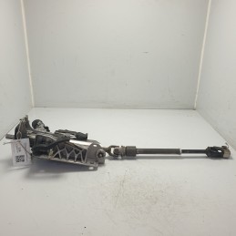 1057320 piantone colonna sterzo Citroen C4 Coupè 1.6 hdi 2007