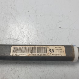 1057320 piantone colonna sterzo Citroen C4 Coupè 1.6 hdi 2007