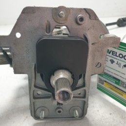 1057320 piantone colonna sterzo Citroen C4 Coupè 1.6 hdi 2007