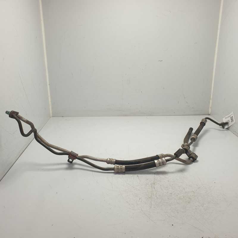 4014HN Tubi condotti servosterzo idroguida Citroen C4 Coupè 1.6 hdi 2007