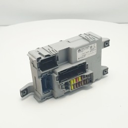 CENTRALINA ECU SCATOLA PORTAFUSIBILI BODY COMPUTER MODULO CONTROLLO FIAT PANDA 319 1.2 B 8 V 70 CV 521285890