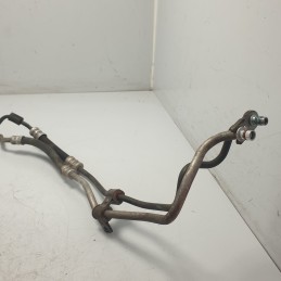4014HN Tubi condotti servosterzo idroguida Citroen C4 Coupè 1.6 hdi 2007
