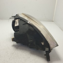 9648446780 faro fanale proiettore ant SX Citroen Xsara N1 1997-05