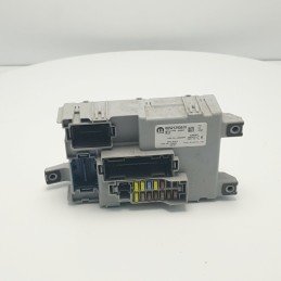 CENTRALINA ECU SCATOLA PORTAFUSIBILI BODY COMPUTER MODULO CONTROLLO LANCIA YPSILON 2011-22 00521295610