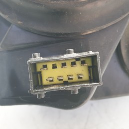 9648446780 faro fanale proiettore ant SX Citroen Xsara N1 1997-05