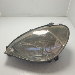 9648446780 faro fanale proiettore ant SX Citroen Xsara N1 1997-05