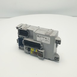 CENTRALINA ECU SCATOLA PORTAFUSIBILI BODY COMPUTER MODULO CONTROLLO LANCIA YPSILON 2011-22 00521295610