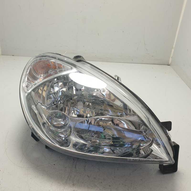 085521114R faro fanale proiettore ant DX Citroen Xsara N1 1997-05