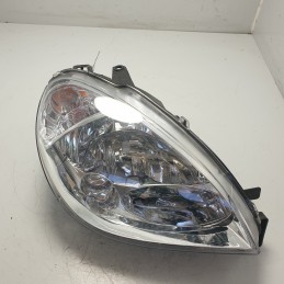085521114R faro fanale proiettore ant DX Citroen Xsara N1 1997-05
