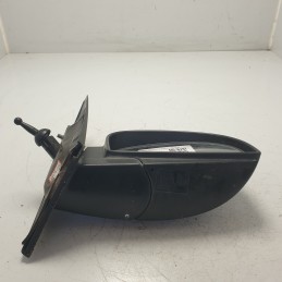 87620-1C200CA specchietto retrovisore esterno Hyundai Getz TB 1.1 B 46 KW 2002-05 manuale