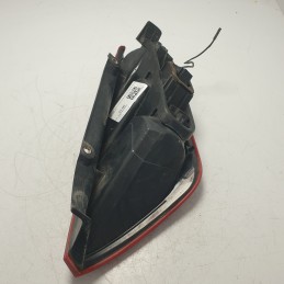 51701590 Stop fanale post dx Fiat Grande Punto 199 2005-14