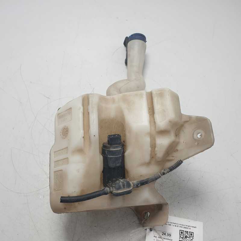 55702892 tanica serbatoio acqua tergicristalli Grande Punto 199 1.4 B 57 KW 2005-14
