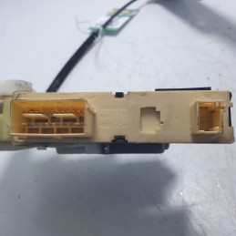 9681576980 motorino alzavetro ant SX Citroen C4 Coupè 1.6 hdi 2007 alzacristalli