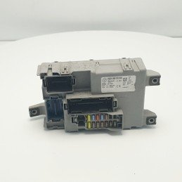 CENTRALINA ECU SCATOLA PORTAFUSIBILI BODY COMPUTER MODULO CONTROLLO FIAT 595 ABARTH 1.4 TURBO 110 KW 519818330