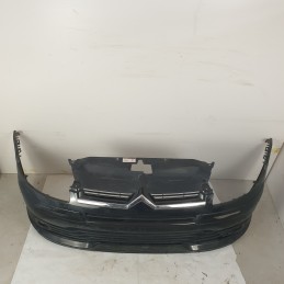 9653902777 Paraurti anteriore Citroen C4 Coupè 1.6 hdi 2007
