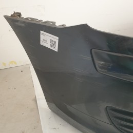 9653902777 Paraurti anteriore Citroen C4 Coupè 1.6 hdi 2007
