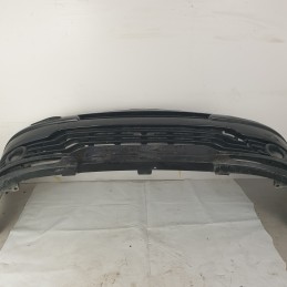 9653902777 Paraurti anteriore Citroen C4 Coupè 1.6 hdi 2007
