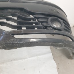 9653902777 Paraurti anteriore Citroen C4 Coupè 1.6 hdi 2007
