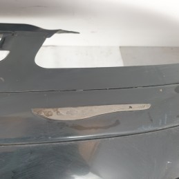 9653902777 Paraurti anteriore Citroen C4 Coupè 1.6 hdi 2007