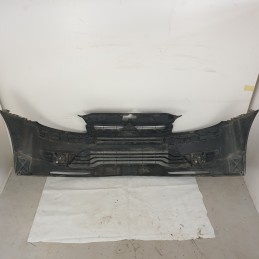 9653902777 Paraurti anteriore Citroen C4 Coupè 1.6 hdi 2007