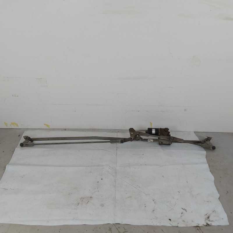 404638 Motorino tandem tergicristallo ant 4 pin Citroen C4 Coupè 1.6 hdi 2007