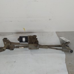 404638 Motorino tandem tergicristallo ant 4 pin  Citroen C4 Coupè 1.6 hdi 2007