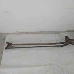 404638 Motorino tandem tergicristallo ant 4 pin  Citroen C4 Coupè 1.6 hdi 2007