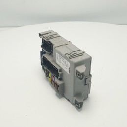 CENTRALINA ECU SCATOLA PORTAFUSIBILI BODY COMPUTER MODULO CONTROLLO FIAT 595 ABARTH 1.4 TURBO 110 KW 519818330