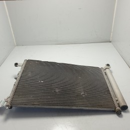 97606-1E300 Condensatore clima a/c aria condizionata Hyundai Accent III MC 1.5 CRDI 2006