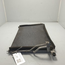 97606-1E300 Condensatore clima a/c aria condizionata Hyundai Accent III MC 1.5 CRDI 2006