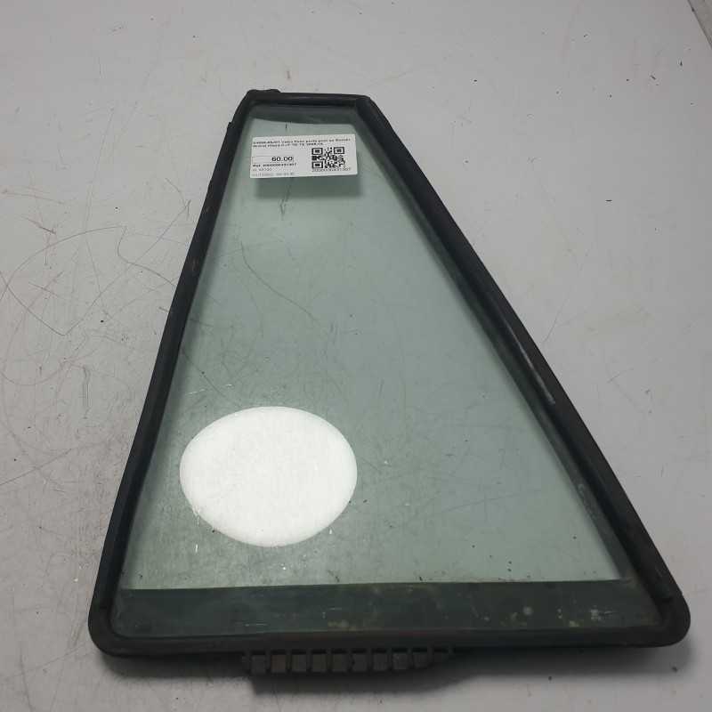 84556-65J01 Vetro fisso porta post sx Suzuki Grand Vitara II JT TD TE 2005-15