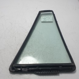 84556-65J01 Vetro fisso porta post sx Suzuki Grand Vitara II JT TD TE 2005-15
