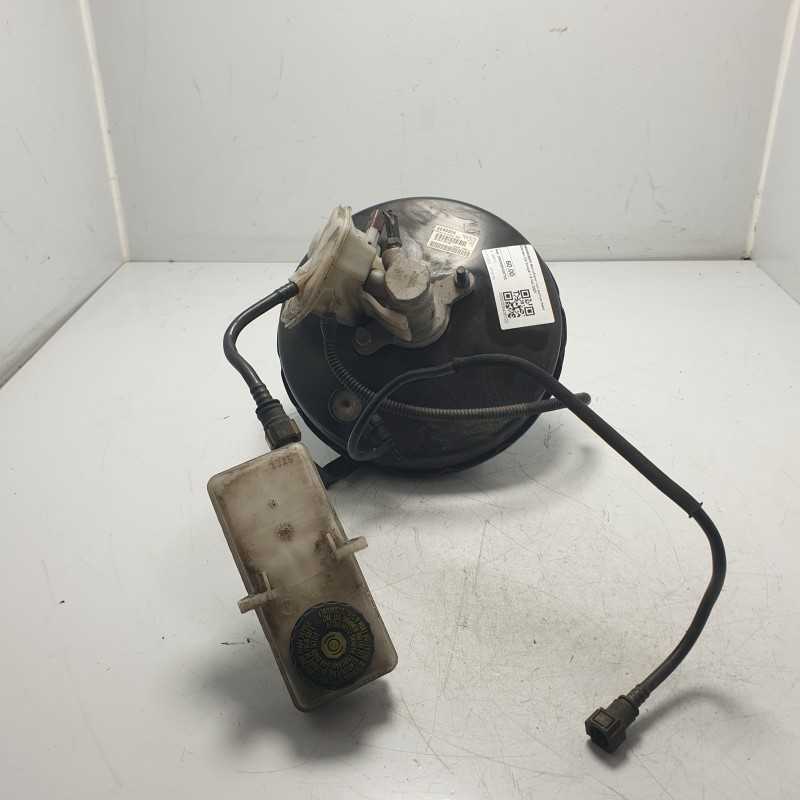 9680836880 Servofreno con pompa freni Citroen C4 Coupè 1.6 hdi 2007