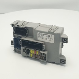 CENTRALINA ECU SCATOLA PORTAFUSIBILI BODY COMPUTER MODULO CONTROLLO LANCIA YPSILON 402 1.3 MJT 16 V 00519849850