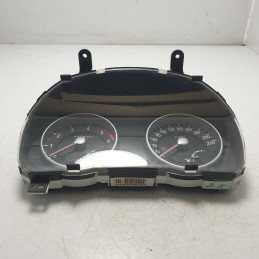 94003-1E610 Quadro strumenti contachilometri Hyundai Accent III MC 1.5 CRDI 2006 1 gancio rotto