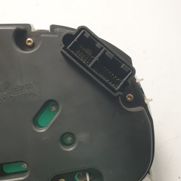 94003-1E610 Quadro strumenti contachilometri Hyundai Accent III MC 1.5 CRDI 2006 1 gancio rotto