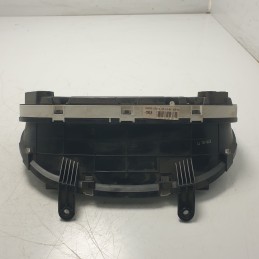 94003-1E610 Quadro strumenti contachilometri Hyundai Accent III MC 1.5 CRDI 2006 1 gancio rotto