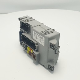 CENTRALINA ECU SCATOLA PORTAFUSIBILI BODY COMPUTER MODULO CONTROLLO LANCIA YPSILON 402 1.3 MJT 16 V 00519849850