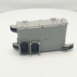 CENTRALINA ECU SCATOLA PORTAFUSIBILI BODY COMPUTER MODULO CONTROLLO LANCIA YPSILON 402 1.3 MJT 16 V 00519849850
