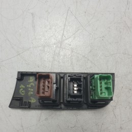 73831-51K1 pulsantiera interruttori fendinebbia Opel Agila B 2008-14