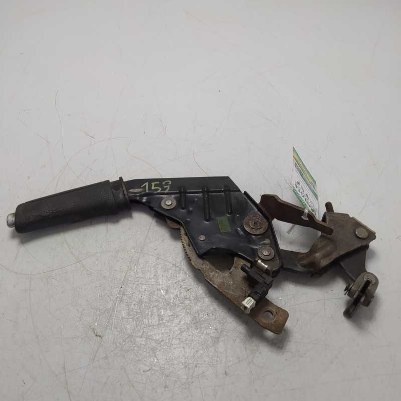 156096111 Leva freno a mano di stazionamento Alfa Romeo 159 939 2005-11
