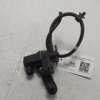 55203202 Elettrovalvola convertitore pressione turbo Fiat 500 312 1.3 mtj 2007-14