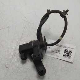 55203202 Elettrovalvola convertitore pressione turbo Fiat 500 312 1.3 mtj 2007-14