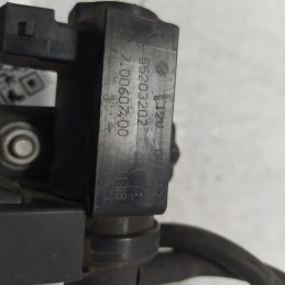 55203202 Elettrovalvola convertitore pressione turbo Fiat 500 312 1.3 mtj 2007-14
