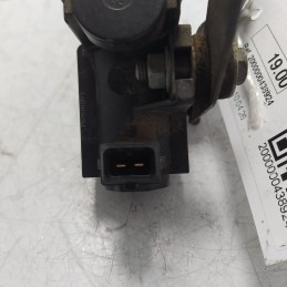 55203202 Elettrovalvola convertitore pressione turbo Fiat 500 312 1.3 mtj 2007-14