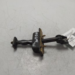A1637200016 Cerniera porta arresto ant dx Mercedes classe M ML W163 1998